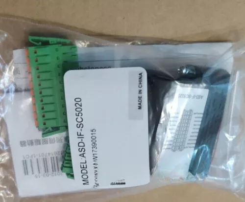 1PC NEW Delta A2 servo CN1 connector ASD-IF-SC5020 Free Shipping - Picture 2 of 2