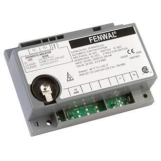 Fenwal Direct Spark Ignition Control 120V 15 Sec Prepurge 10 Sec TFI