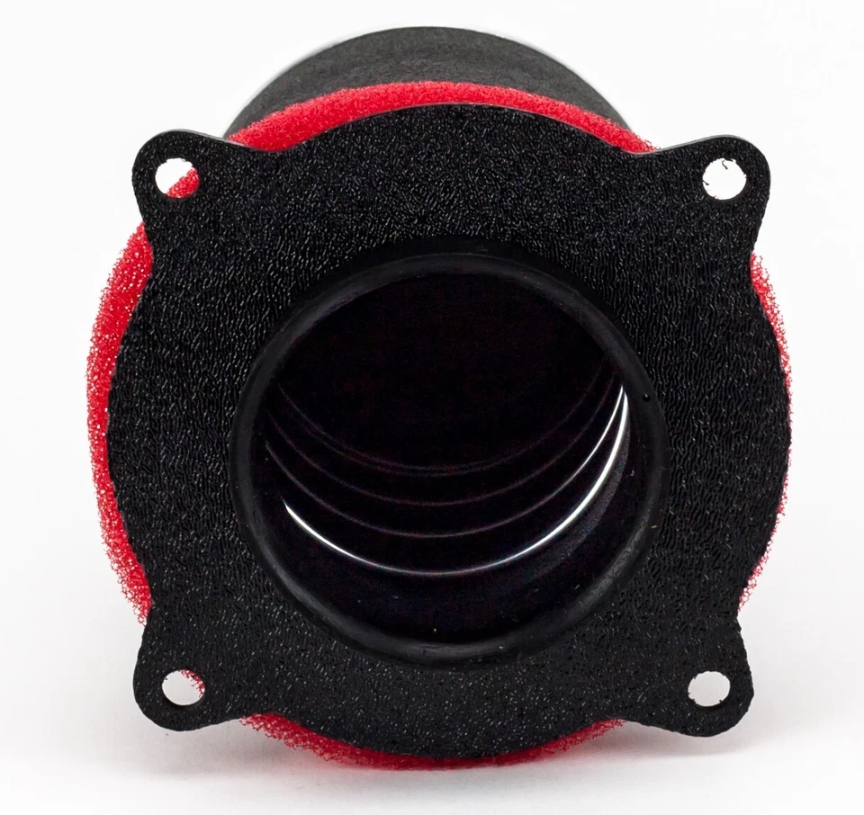 Filtro de aire unifiltro - NU-2453 para Suzuki GS500F, 2004-2008 - GS 500F Foto 3 de 3