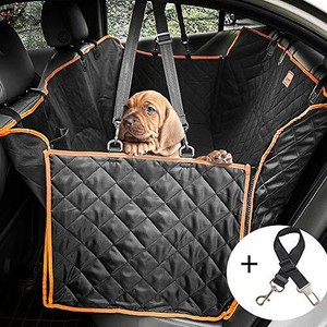 best back seat cover for dogs