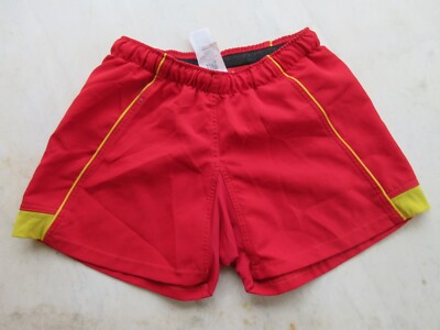 Short de rugby Brest Errea / GRCM