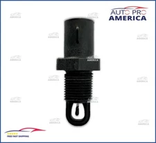 Air Charge Temperature Sensor-Intake Air Temperature Sensor Ford OEM DY670 WT385