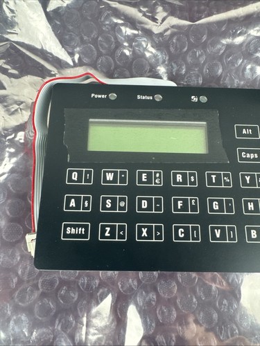 Intermec EasyCoder PX4i Industrial Thermal Transfer Printer *Front Display* - Picture 8 of 8