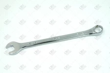 SK Hand Tools 88420 5/8" 12pt SuperKrome Fractional Long Combination Wrench