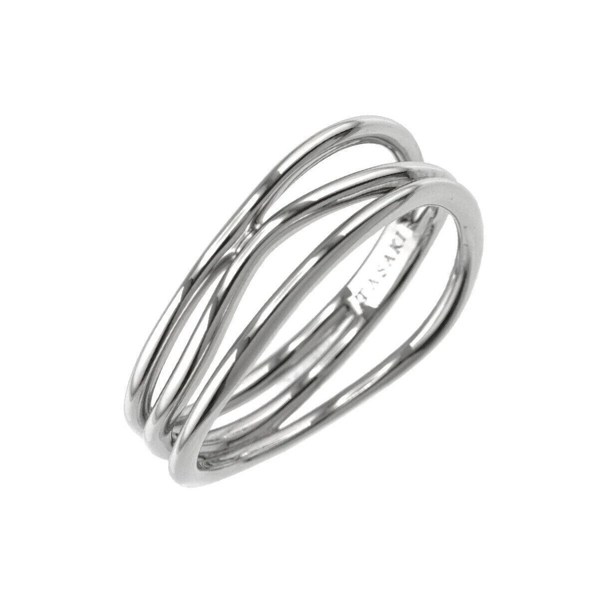 Tasaki ring price sale