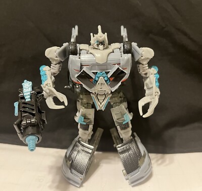 Jolt Transformers Dark of the Moon (Broken)