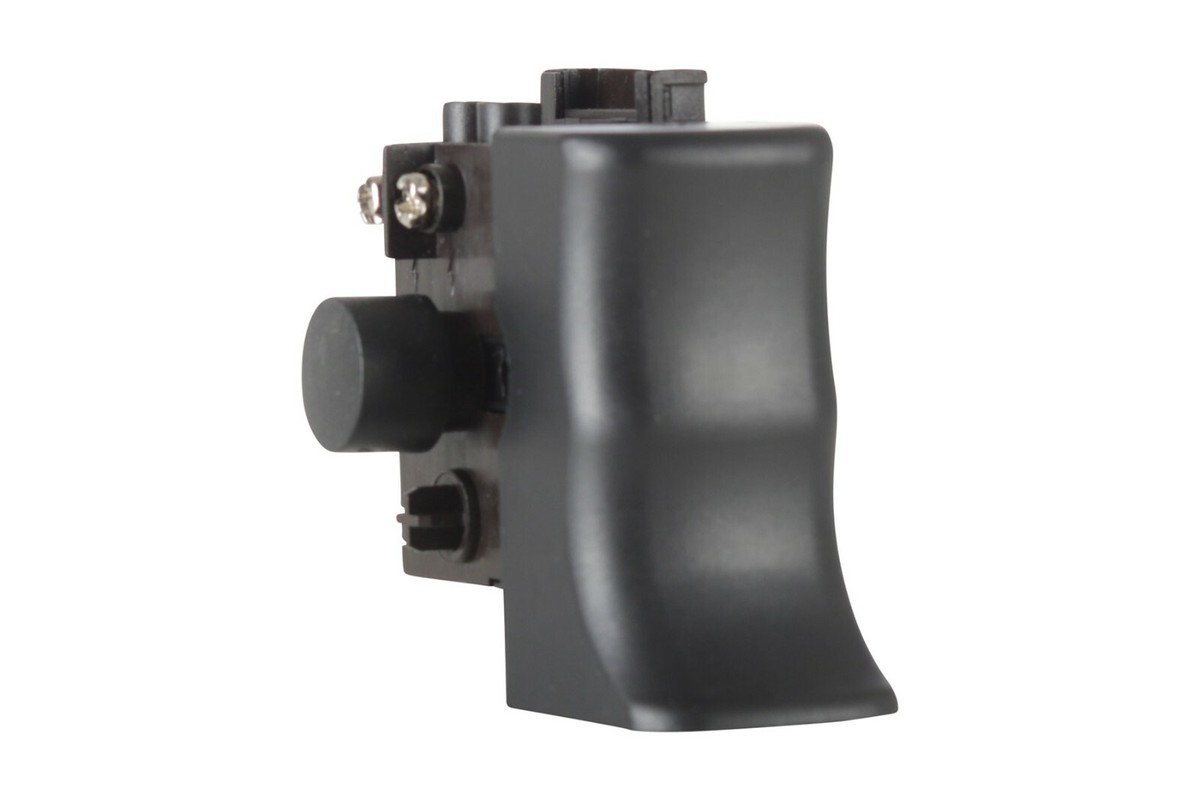 Albero Asse E Morsetto Blocca Lama Per Seghetto Black - Foto 3