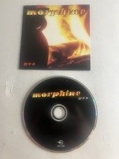 Yes! by Morphine (CD, 1995) for sale online | eBay