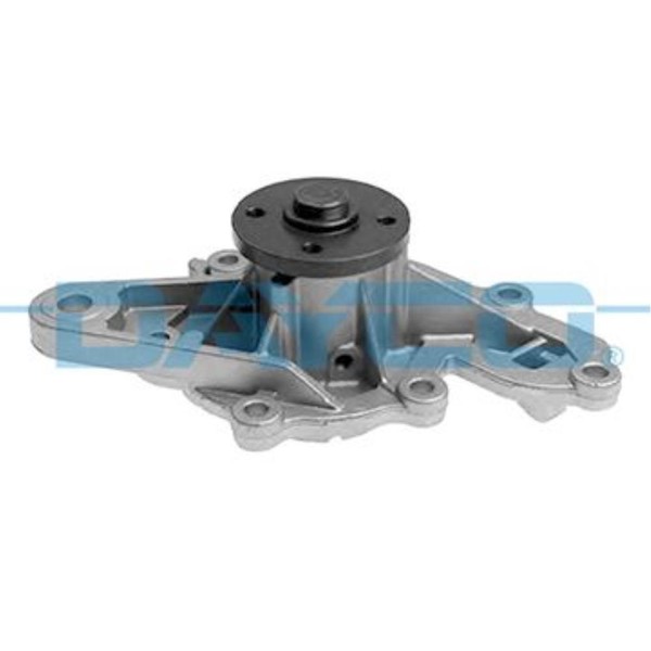 Dayco Wasserpumpe FüR Smart Fortwo Coupe 450 451 City-Coupe Cabrio DP567-image