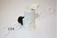 156104 Japko Waschwasserpumpe, Scheibenreinigung FüR Nissan