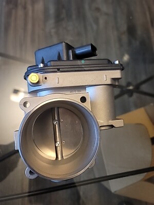 S20040 Fuel Injection Throttle Body Fit For 07-14 Ford E-150 4.6 - + other vehic