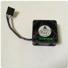 Delta EFB0412HHD-R00 DC12V 0.15A 4pin Cooling Fan