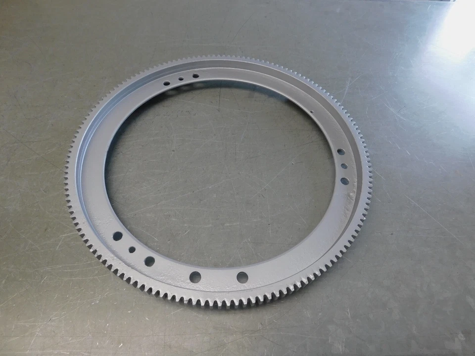 R107 W126 560SL 560SEL 560SEC 420SEL VOLANTE AUTOMÁTICO - 1170301012 Foto 3 de 4