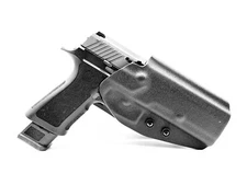 Model 5 - P320C, P320F / Competition / OWB Carry Holster