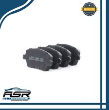 Plaquette de frein Renault MODUS