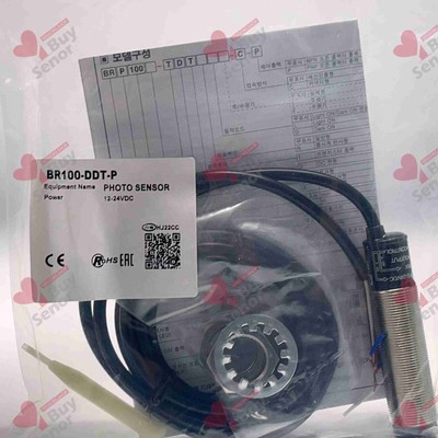 1PC BR100-DDT-P sensor