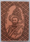 Jeu Henri IV Playing Cards, Pack of Cards, Unused 1970's