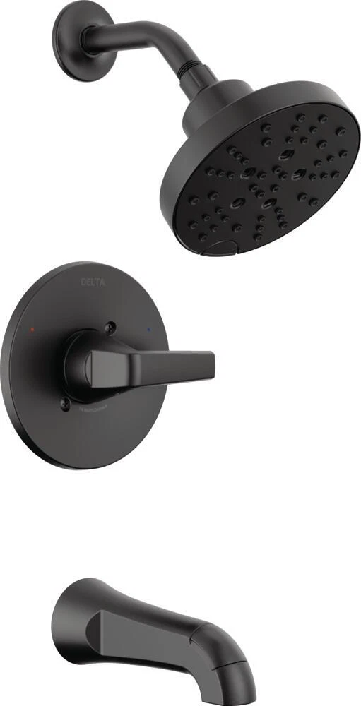 Delta Sparrow Bathroom Faucet
