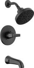 Delta Sparrow Monitor 14 Series Tub and Showe...