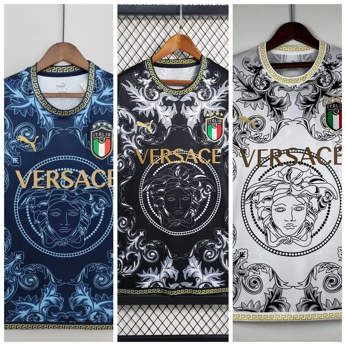 italy x versace jersey