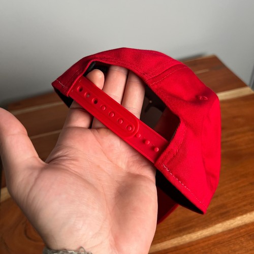 Cappello San Francisco 49ers Snap Back Nuova Era 9Twenty Retrò Nuovo senza etichette Ricamato - Foto 6 di 9