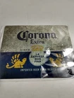 Corona Extra Beer Sign Repo Vintage 12" x 15" Metal Sign #212512 NEW