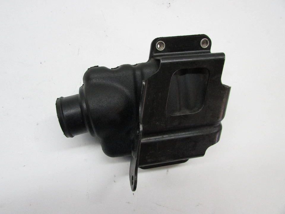 Audi A4 2004 caja de aire admisión resonador filtro de aire 06C 133 911 B OEM 02 03 04 05 Foto 3 de 4