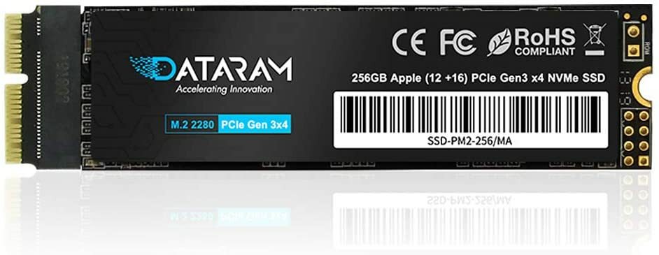 256GB SSD 2013 2014 2015 MacBook Pro or MacBook Air (SEE EMC LIST