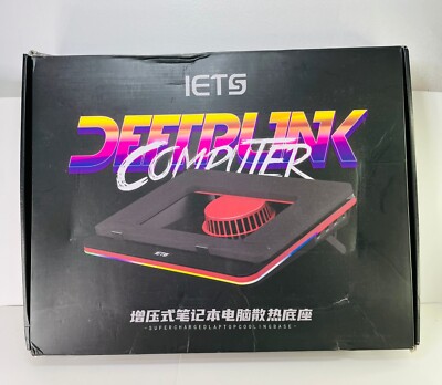 IETS Deftpunk Computer