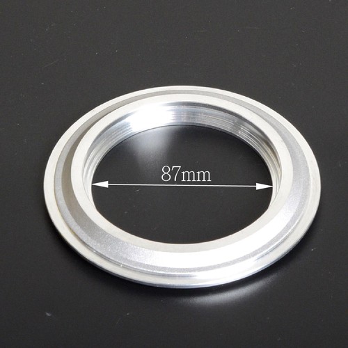 CHRA Back Plate For Garrett GT3540 GT3582R Series Ball Bearing /OD 146 mm - Picture 2 of 3