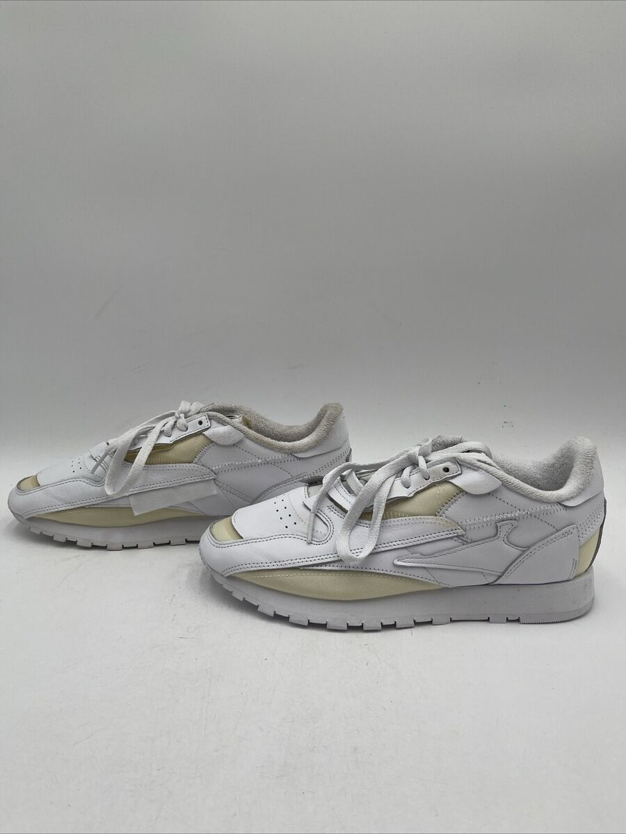 Reebok X Maison Margiela Project 0 'Memory Of' V2 Sneakers Reebok X Maison Margiela Project 0 'Memory Of' V2 Sneakers