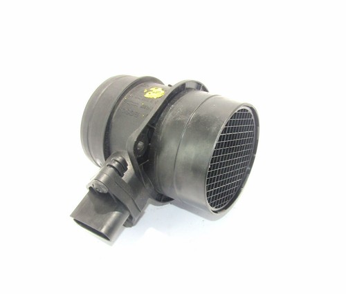 VW Phaeton 3D 2003 Luftmassenmesser air flow meter 0986280321 07c906461x