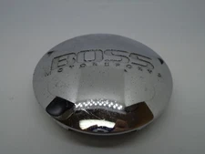 BOSS MOTORSPORTS WHEEL RIM Center Cap ACC 3173 06 SNAP IN-FREE SHIP-1EA