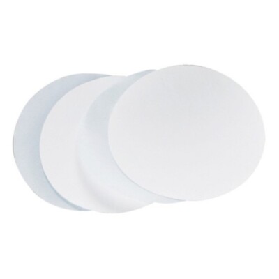 Omicron  133090 Glass Fiber Filter 90mm,1.2µm,100/PK (Similar to 1822-090 GF/C)