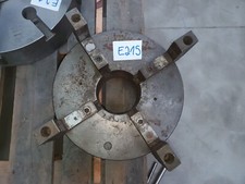 "4-Backen Handspannfutter" E215