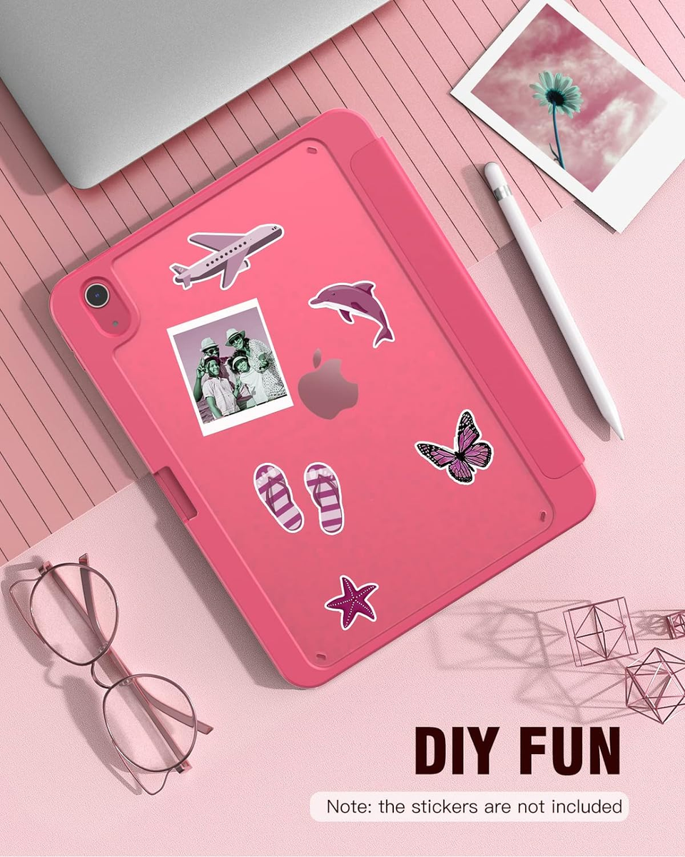 HoYiXi Funda Para 10.3" Remarkable 2 (2020 Released),con Soporte
