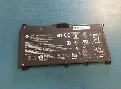 Аккумулятор hp 15 db Аккумулятор hp 15 db