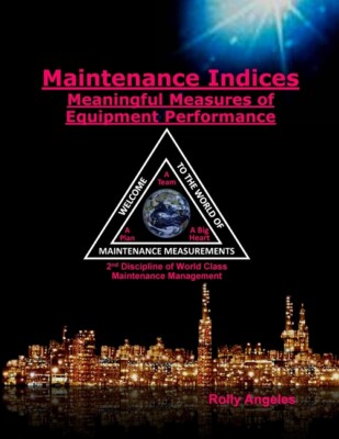 Maintenance Indices - Meaningful Measures Of Equipment Performance: (2Nd Di...
