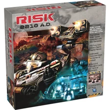 REN02646 Renegade Game Studios Risk 2210 A.D.