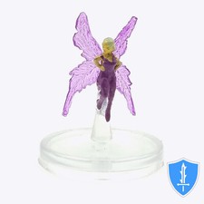 Mystic Iotha - Monsters of Exandria 1-5 D D Critical Role Pixie Miniature