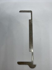 Carter Carburetor Carb Tool T109-232 18 Float Level Gauge Made In Usa Carter Carburetor Carb Tool T109-232 18 Float Level Gauge Made In Usa