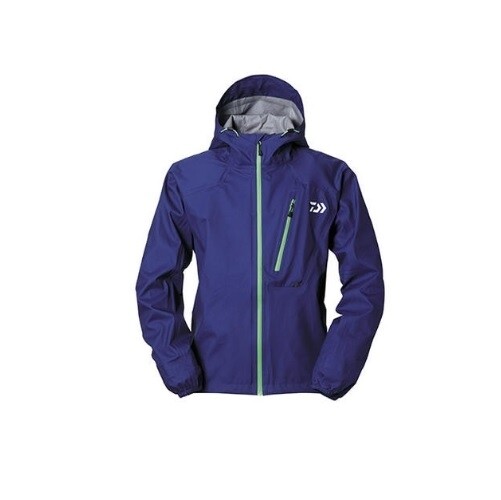 Daiwa Rainmax Regenjacke DR-3205J IND Gr XXXL Был разработан специально для защиты от атмосферных воздействий 24790₽