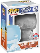 space ghost funko pop