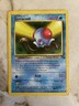 Pokèmon TCG Tentacool 56/62 - Common Unlimited - Fossil Set