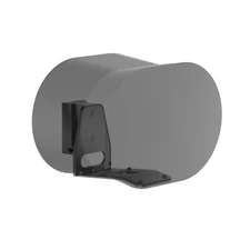 ynVISION Adjustable Wall Mount Compatible with Sonos ERA 300 Speaker - Black