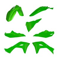 Acerbis Kunststoffkit GrüN Kawasaki KX 450 2024 0026079.130