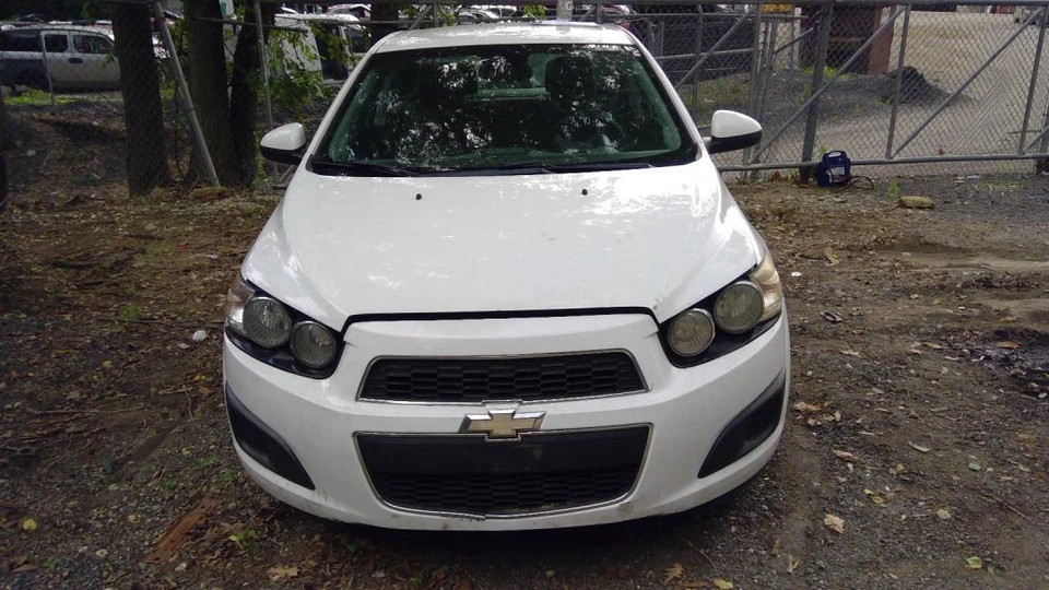 Cable de control del espejo retrovisor lateral del pasajero Opt DG2 se adapta a 12 15-19 SONIC 1115024 Foto 3 de 4