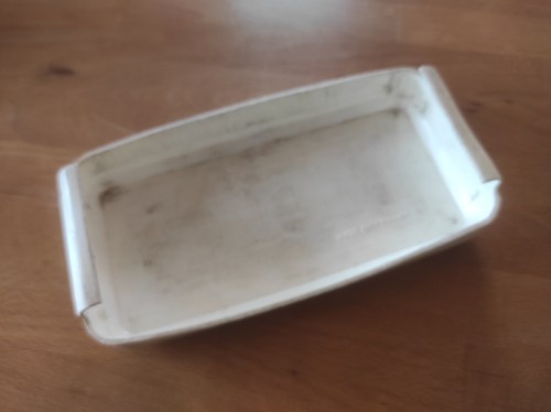 Vintage Classic Hella 181 Fog Driving Light Lamp Cover - Picture 8 of 8