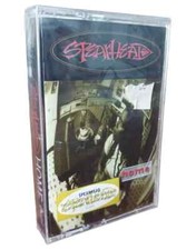Spearhead - Home Hip-Hop Rap Cassette Tape 1994 Capitol New Sealed