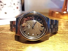 Zenith Defy Ref. 01.0210.380, Mov. 2572pc.